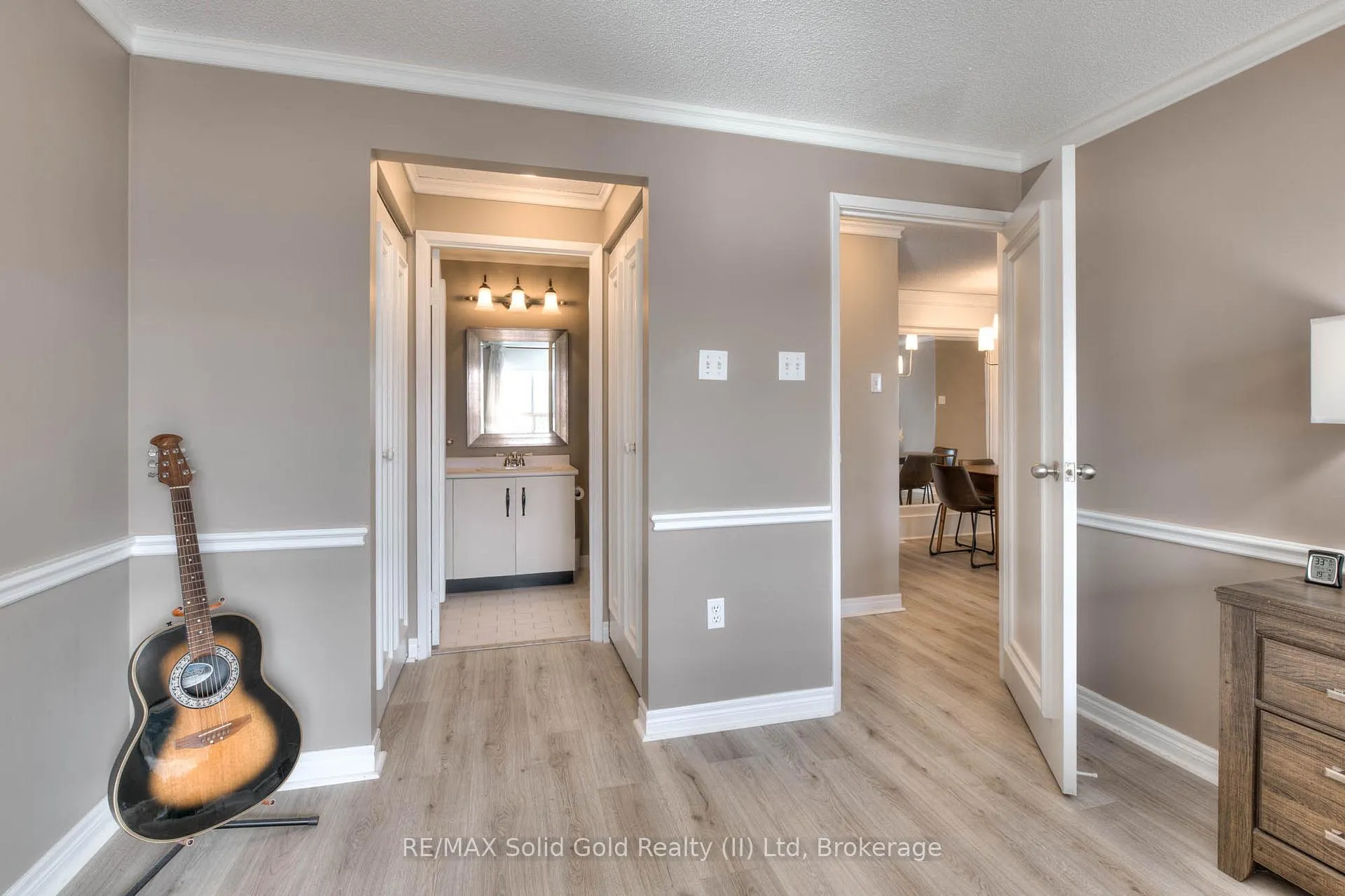 Photo 18 of Unit 413, 30 Blue Springs Drive, Waterloo — HOMEH