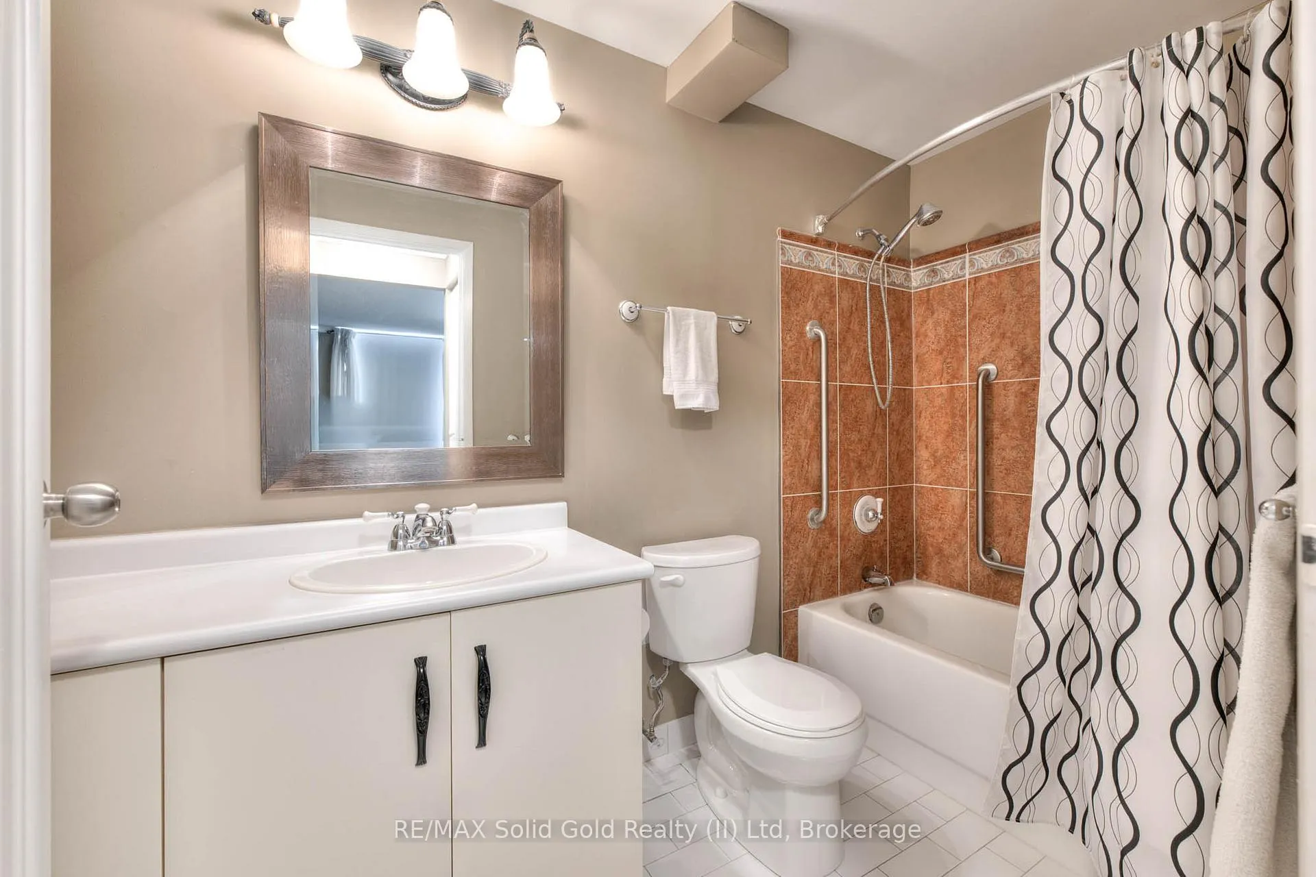 Photo 19 of Unit 413, 30 Blue Springs Drive, Waterloo — HOMEH