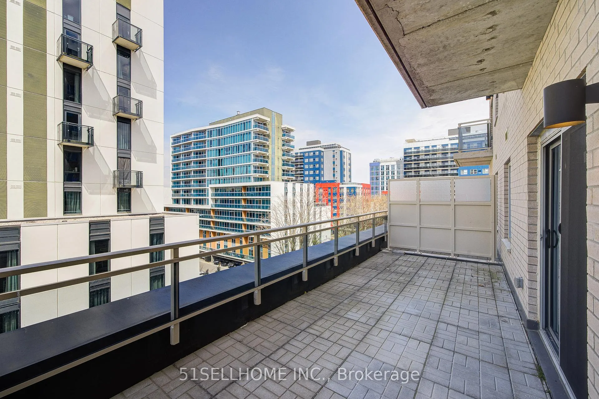 Photo 29 of Unit 807, 246 Lester Street, Waterloo — HOMEH