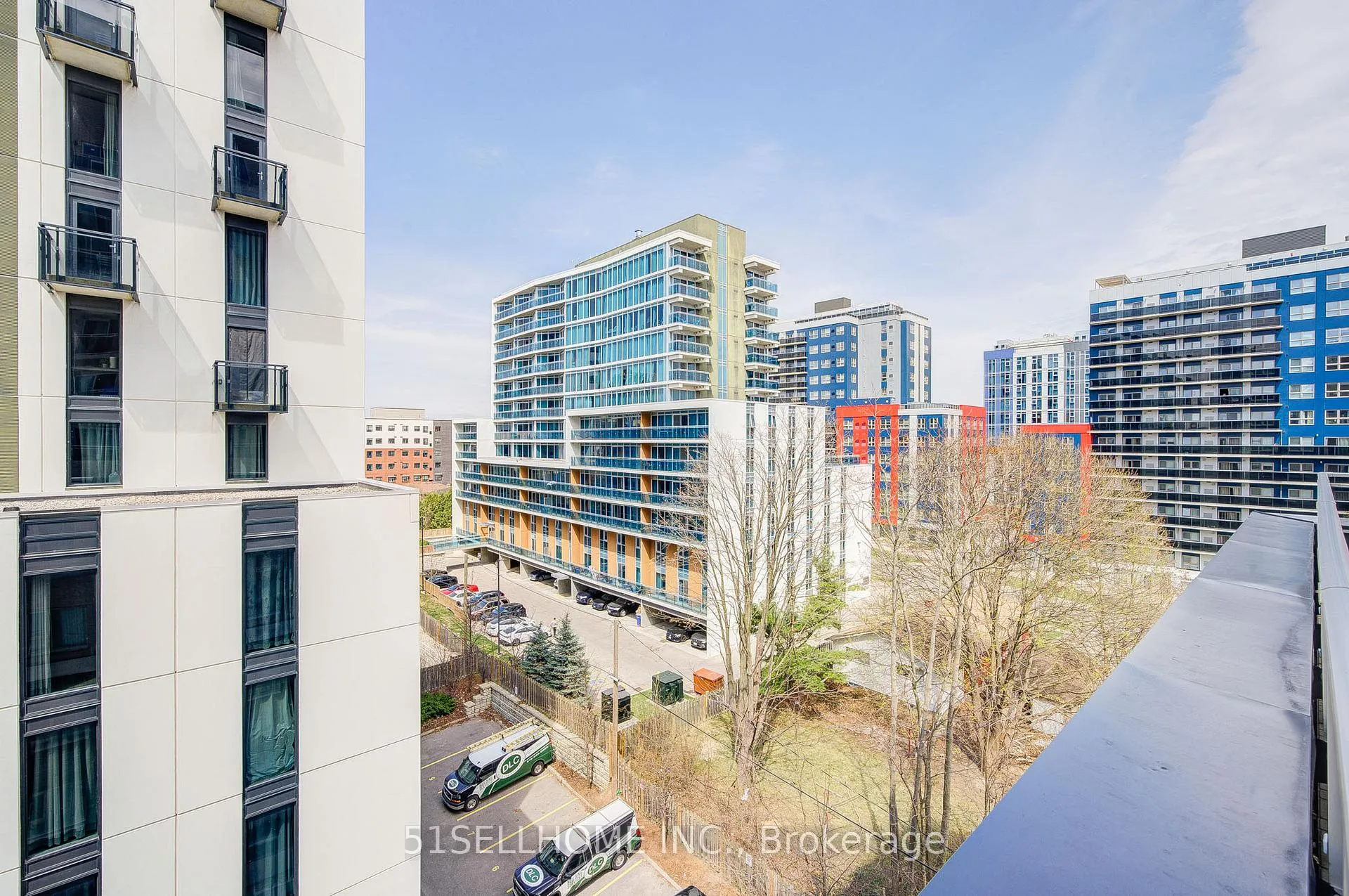 Photo 32 of Unit 807, 246 Lester Street, Waterloo — HOMEH