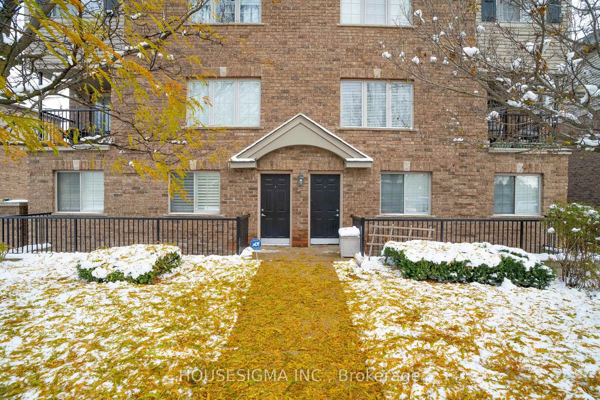 Photo 1 of Unit C17, 12 Holborn Drive, Kitchener — HOMEH