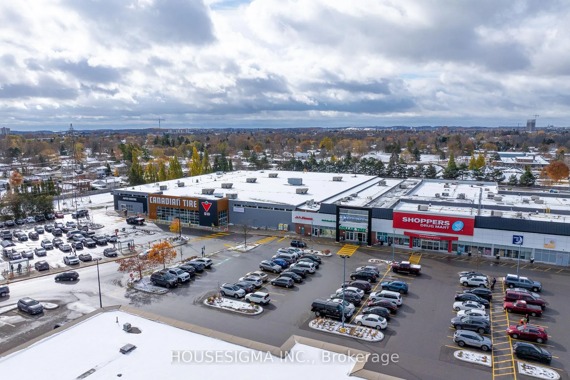 Photo 20 of Unit C17, 12 Holborn Drive, Kitchener — HOMEH