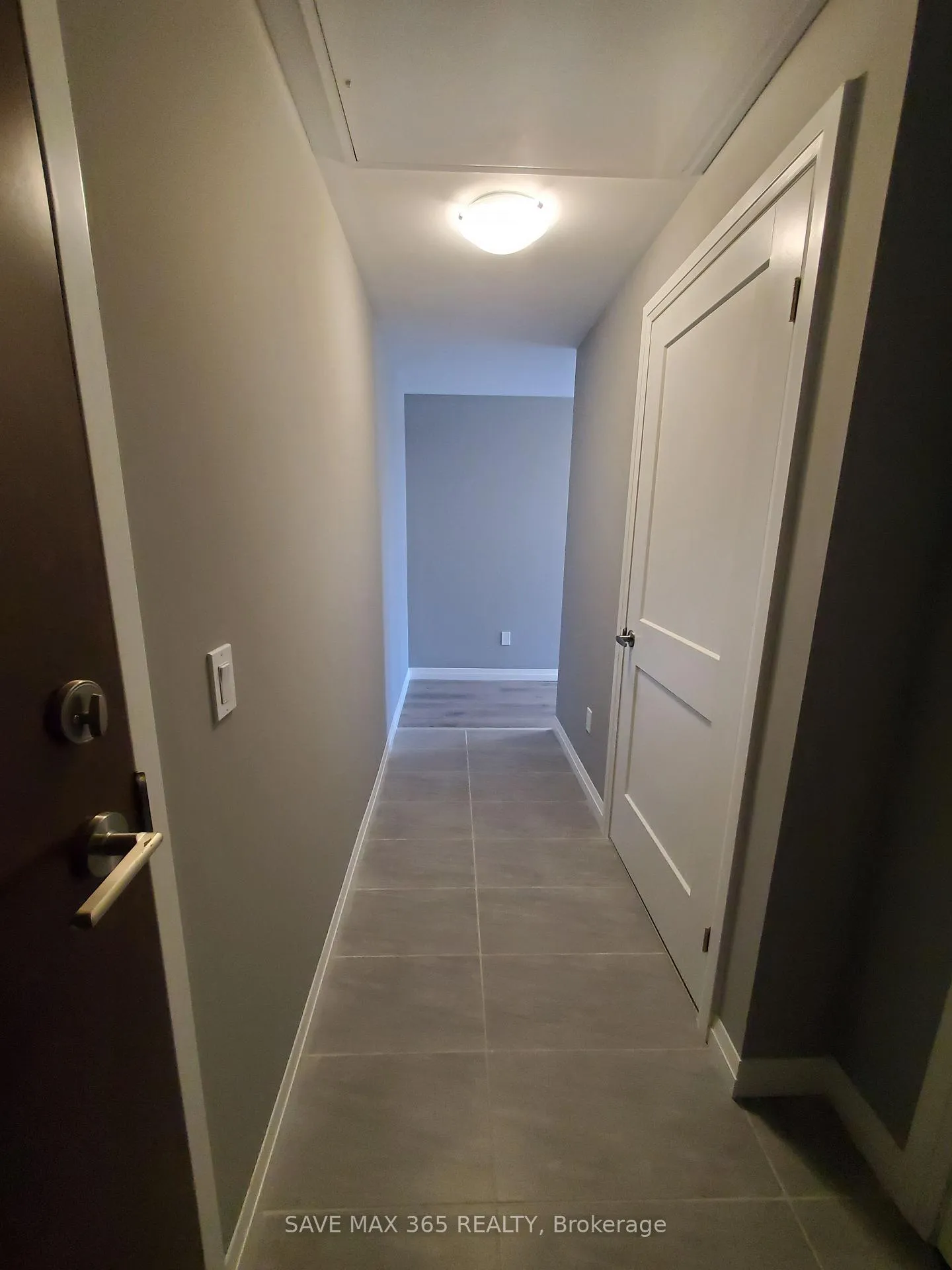 Photo 1 of Unit 1808, 108 Garment Street, Kitchener — HOMEH