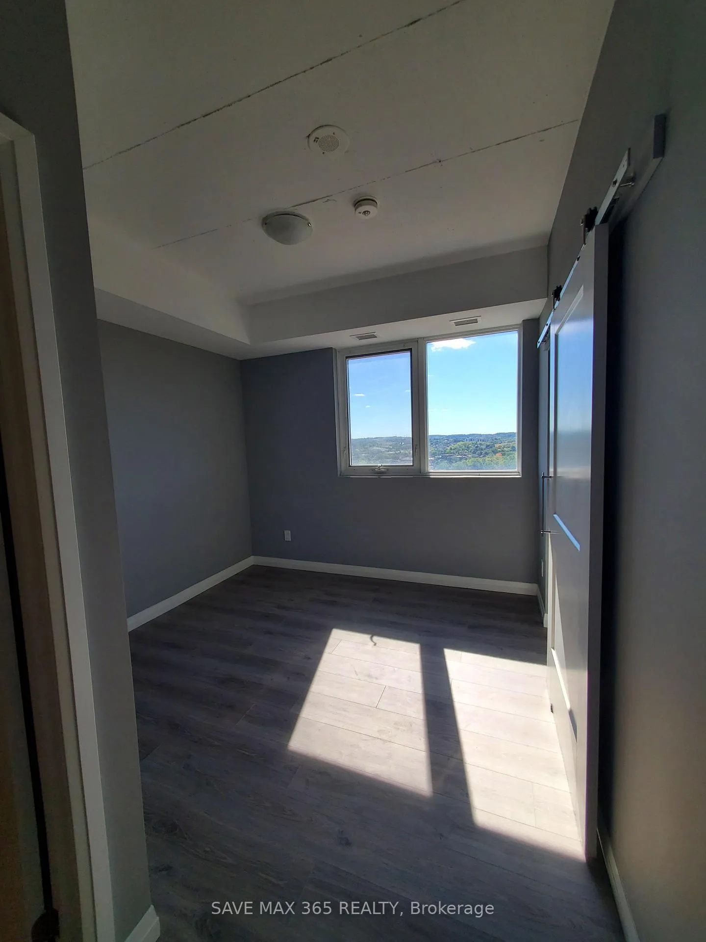 Photo 7 of Unit 1808, 108 Garment Street, Kitchener — HOMEH