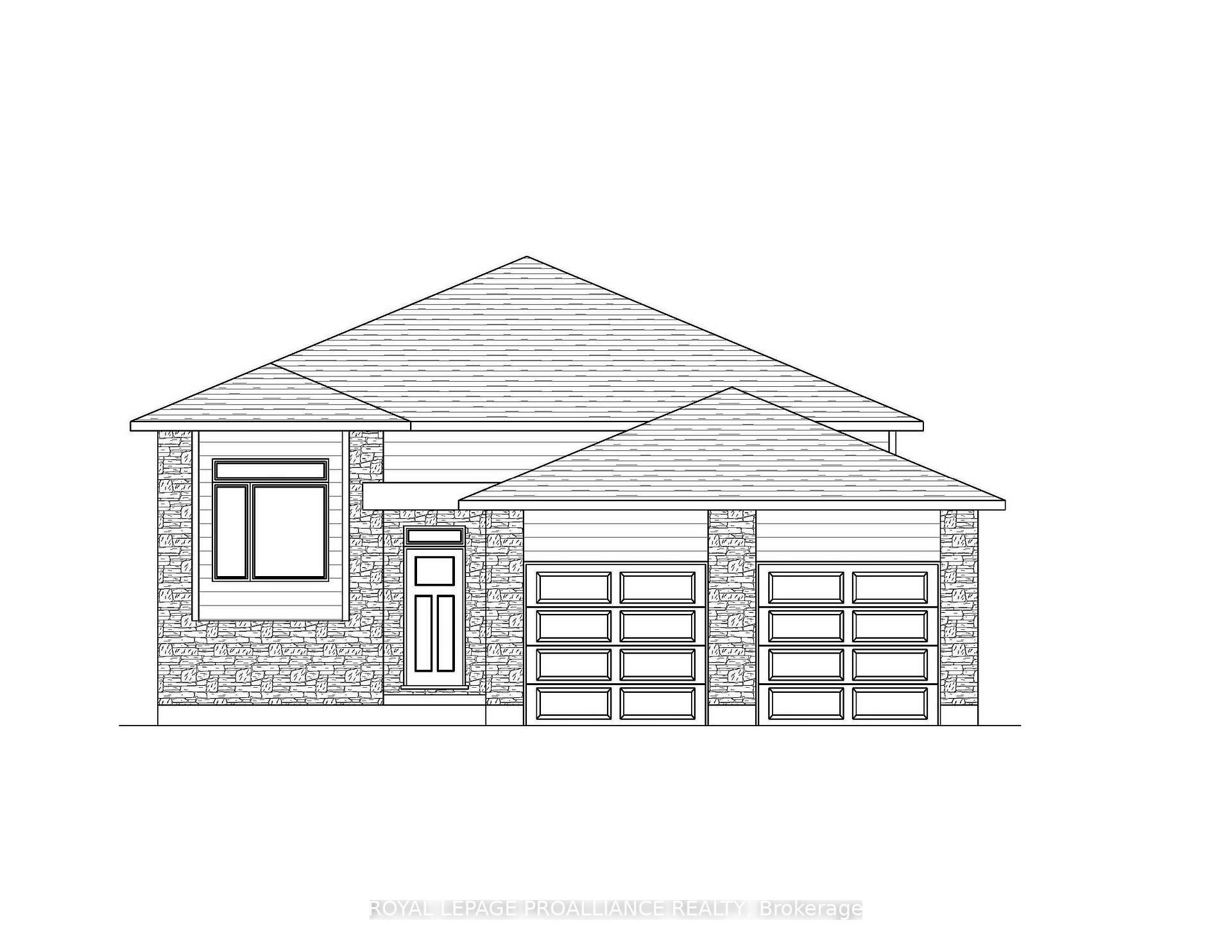 Front of 162 Sienna Avenue