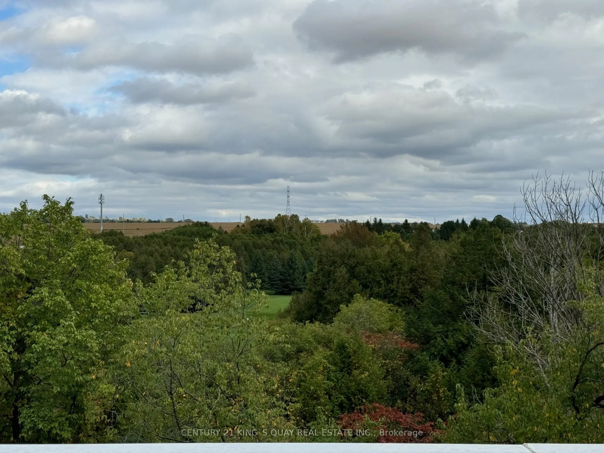 Photo 23 of Unit 405, 385 Arctic Red Drive, Oshawa, Windfields — HOMEH