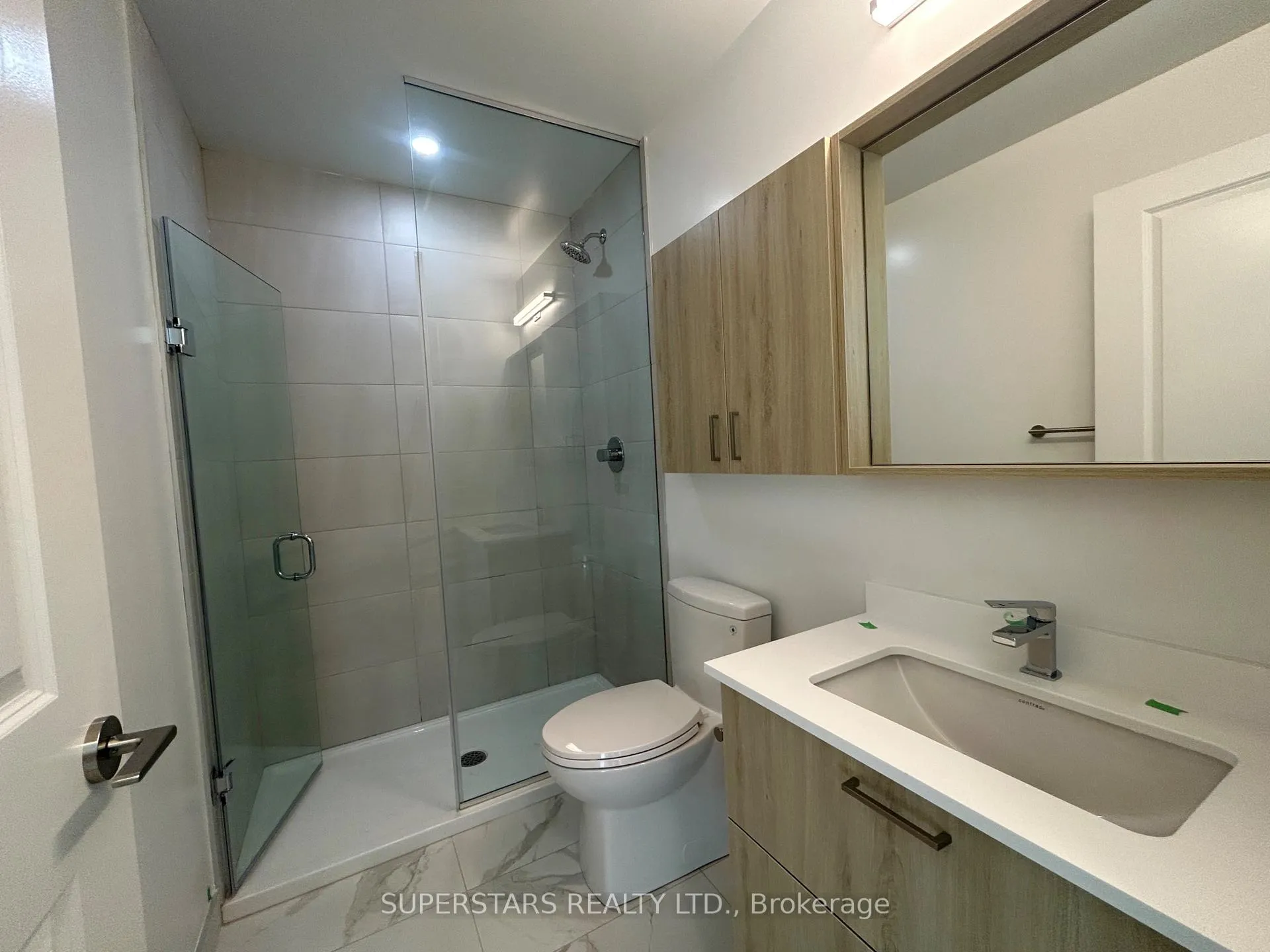 Photo 9 of Unit 1911, 50 Upper mall Way, Vaughan, Brownridge — HOMEH