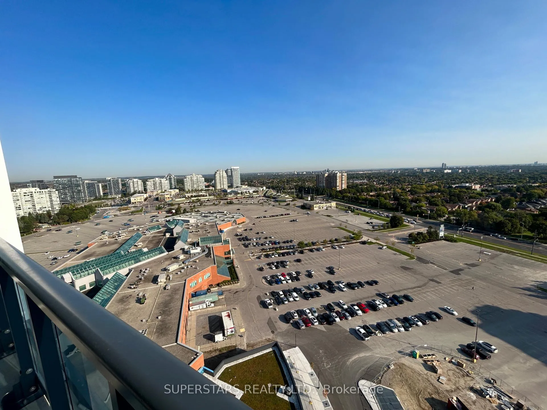 Photo 10 of Unit 1911, 50 Upper mall Way, Vaughan, Brownridge — HOMEH