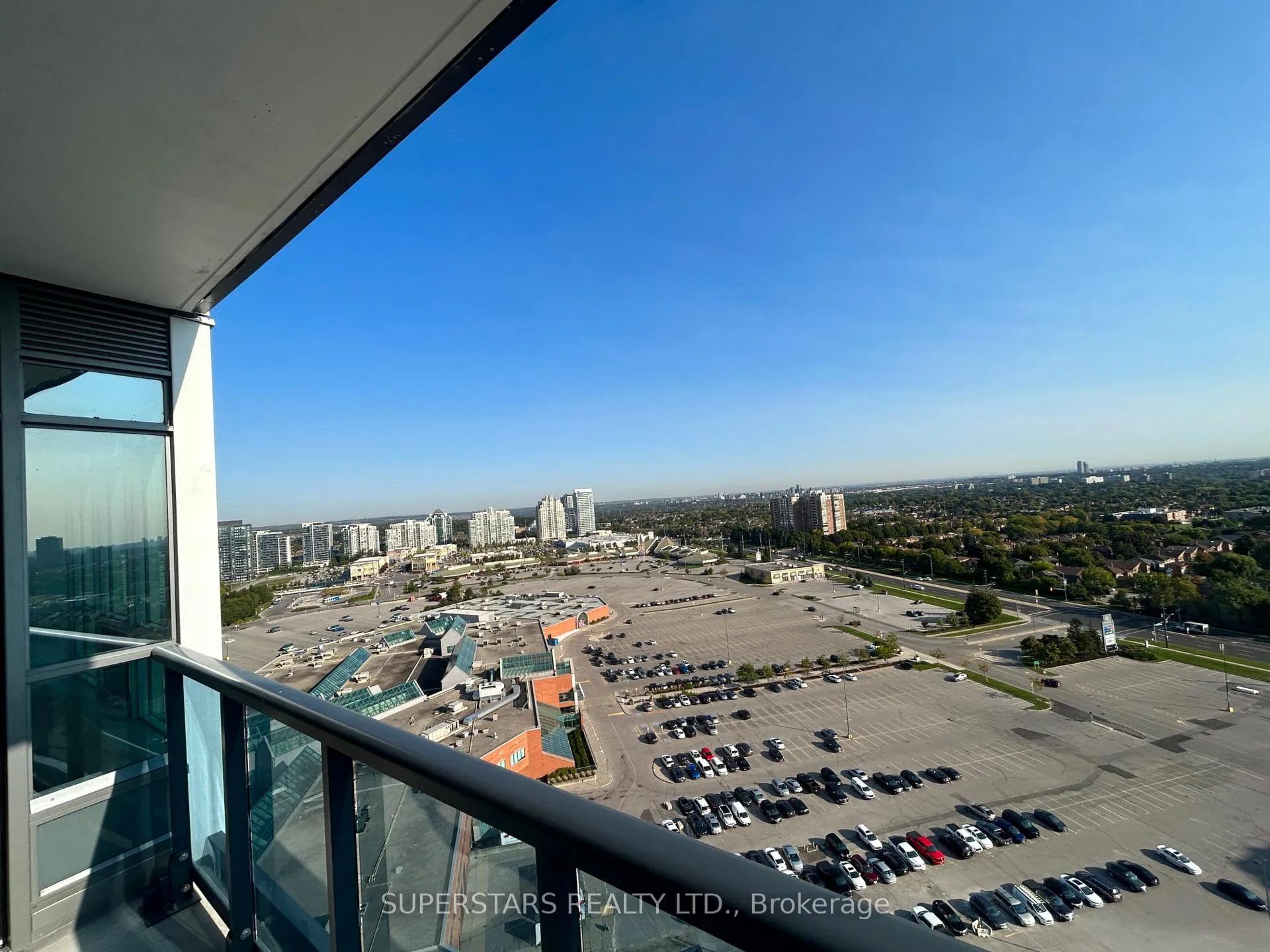 Photo 11 of Unit 1911, 50 Upper mall Way, Vaughan, Brownridge — HOMEH