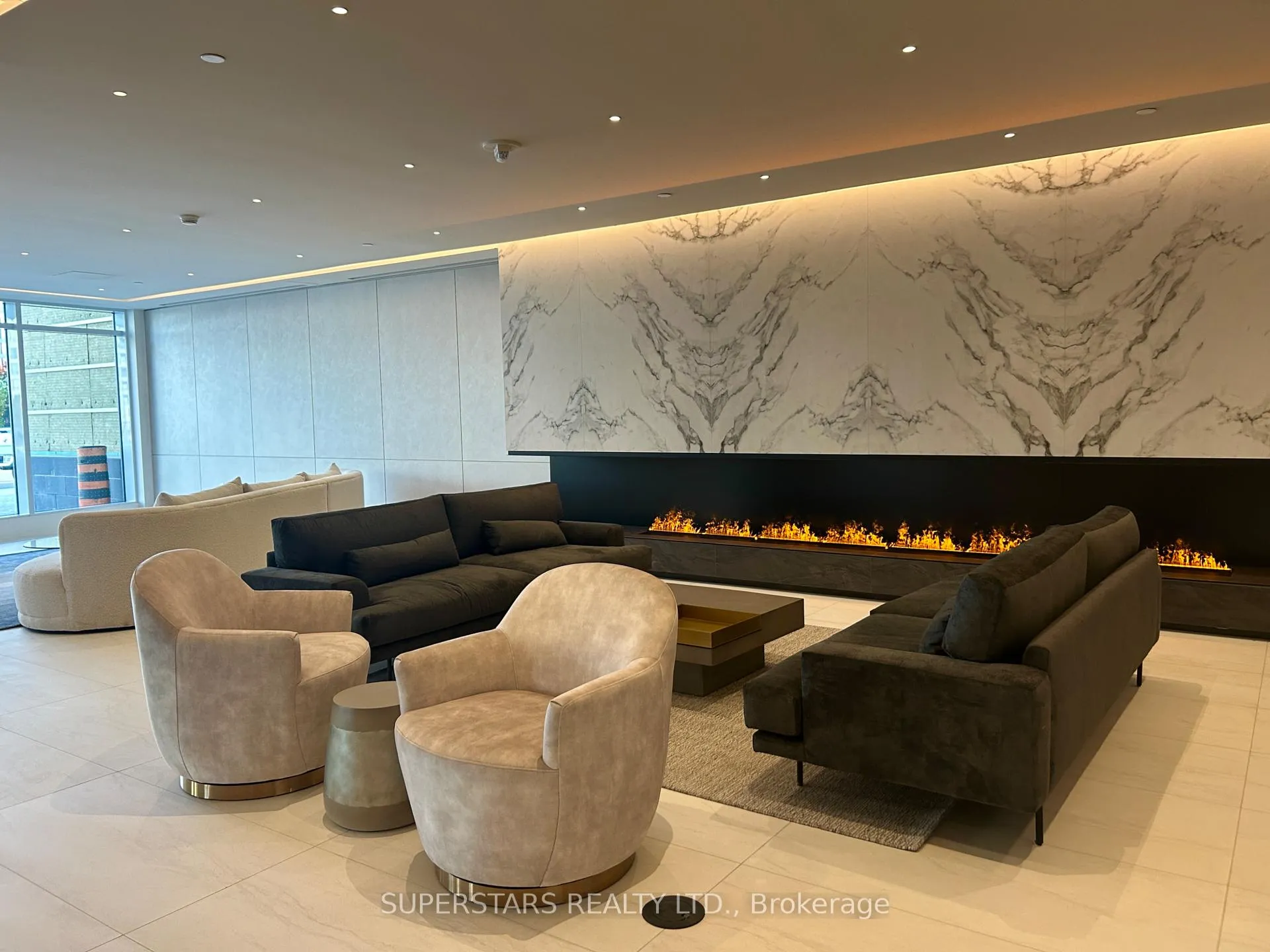 Photo 14 of Unit 1911, 50 Upper mall Way, Vaughan, Brownridge — HOMEH