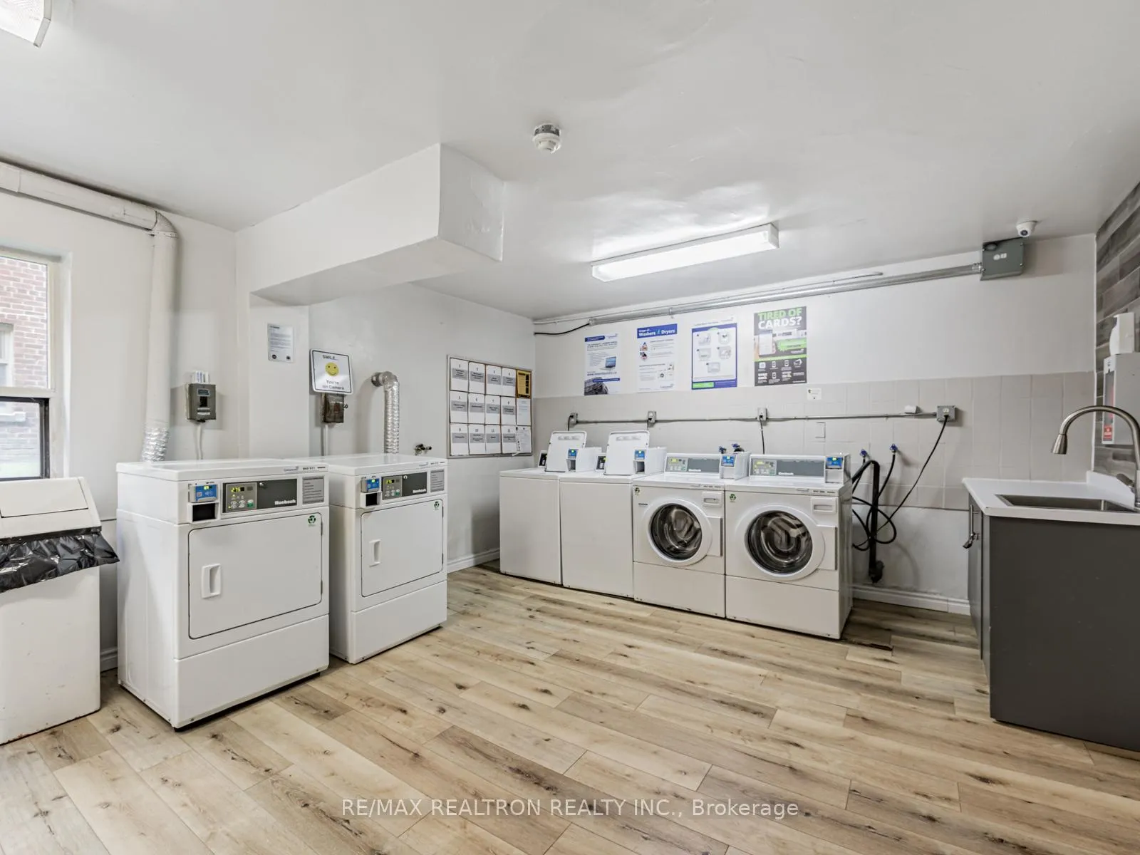 Photo 17 of Unit 103, 156 Kingston Road, Toronto, Woodbine Corridor — HOMEH