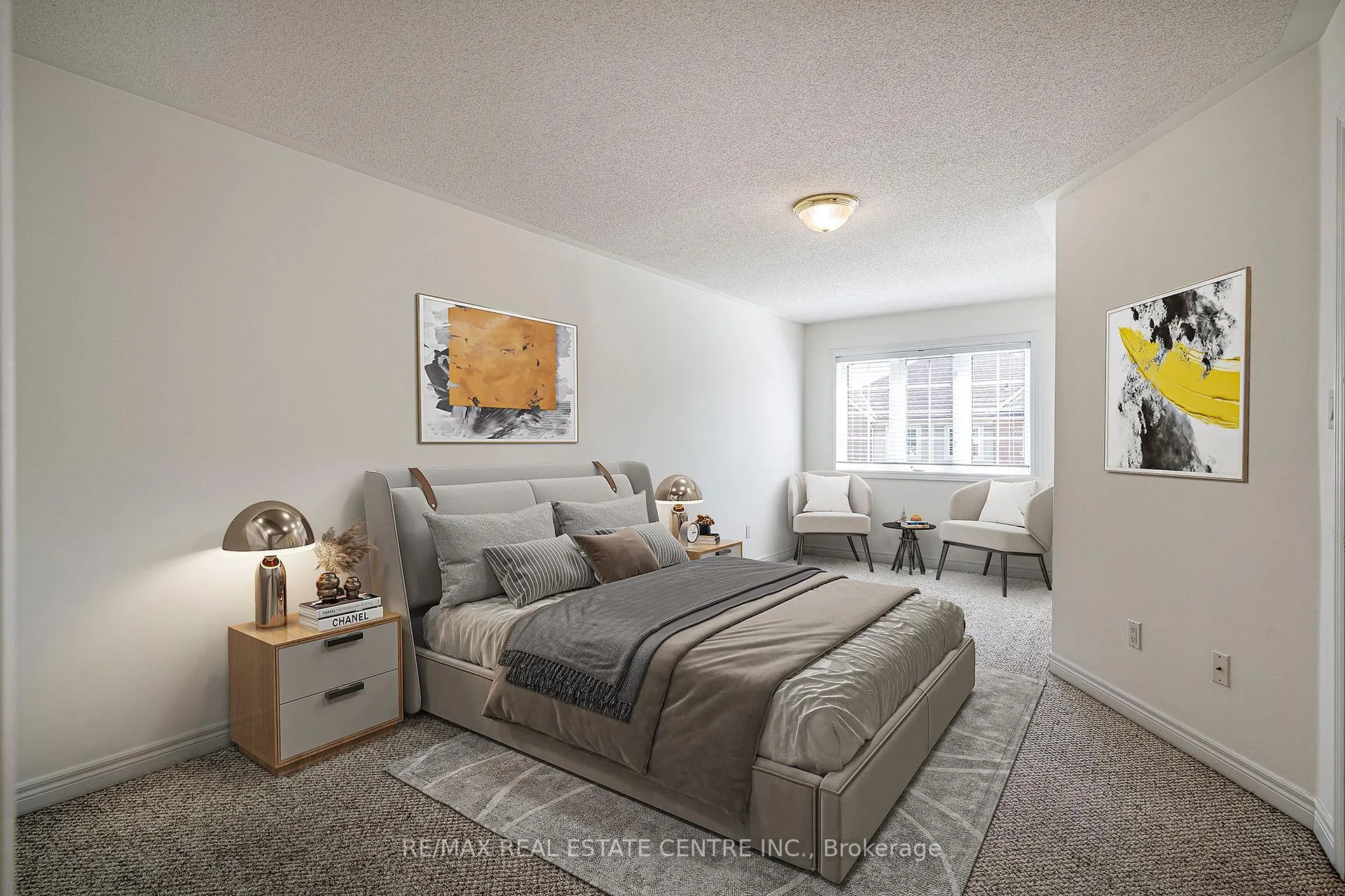 Photo 10 of Unit 7, 100 Beddoe Drive, Hamilton, Chedoke Park — HOMEH