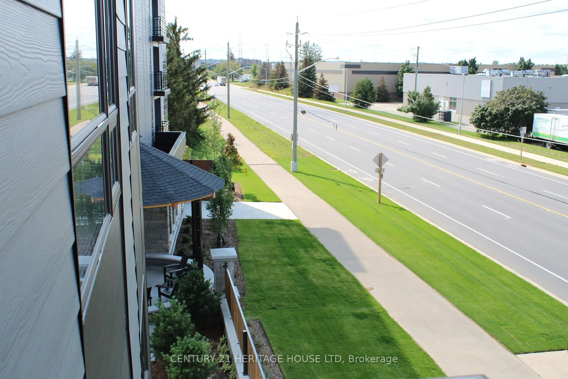 Photo 10 of Unit 315, 247 Northfield Drive E, Waterloo — HOMEH