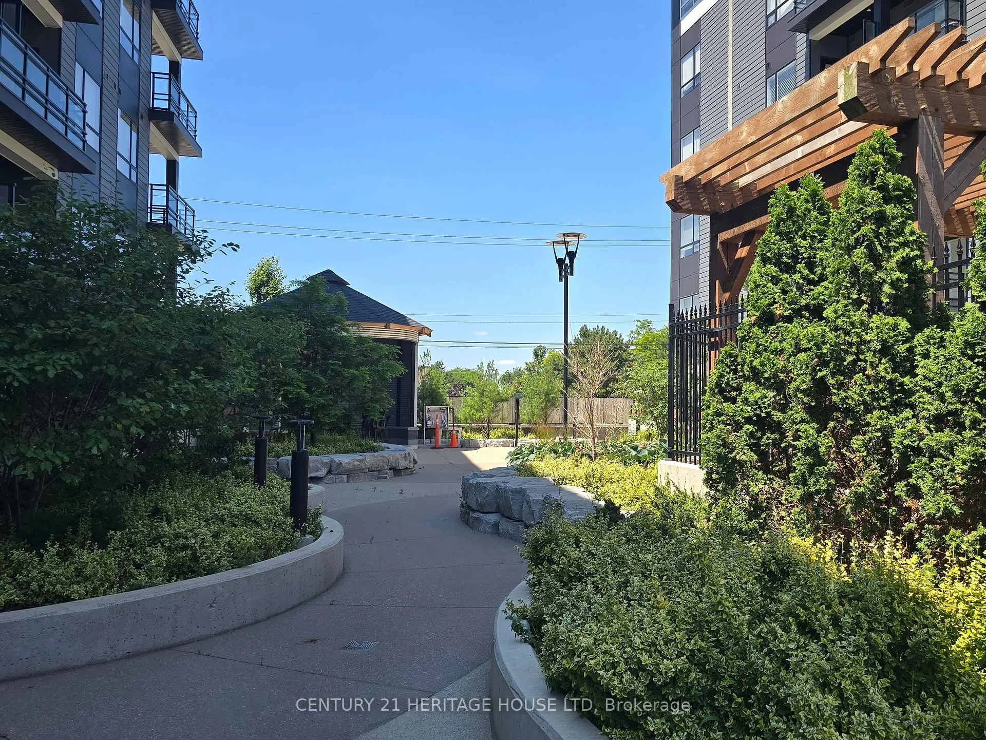 Photo 11 of Unit 315, 247 Northfield Drive E, Waterloo — HOMEH