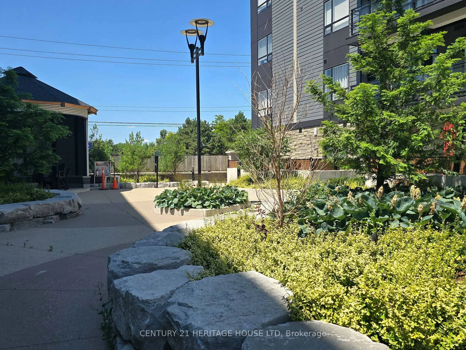 Photo 12 of Unit 315, 247 Northfield Drive E, Waterloo — HOMEH