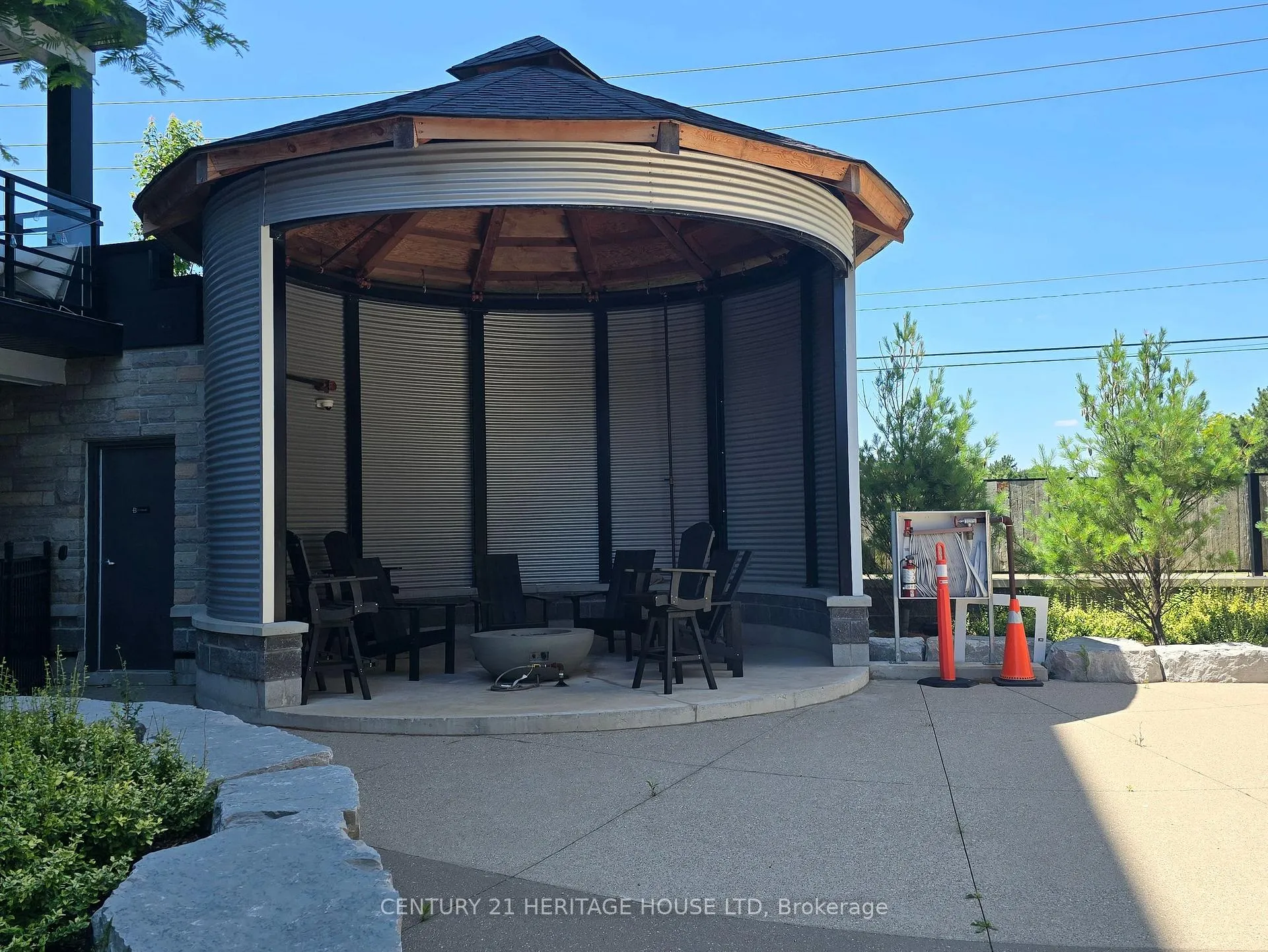 Photo 13 of Unit 315, 247 Northfield Drive E, Waterloo — HOMEH