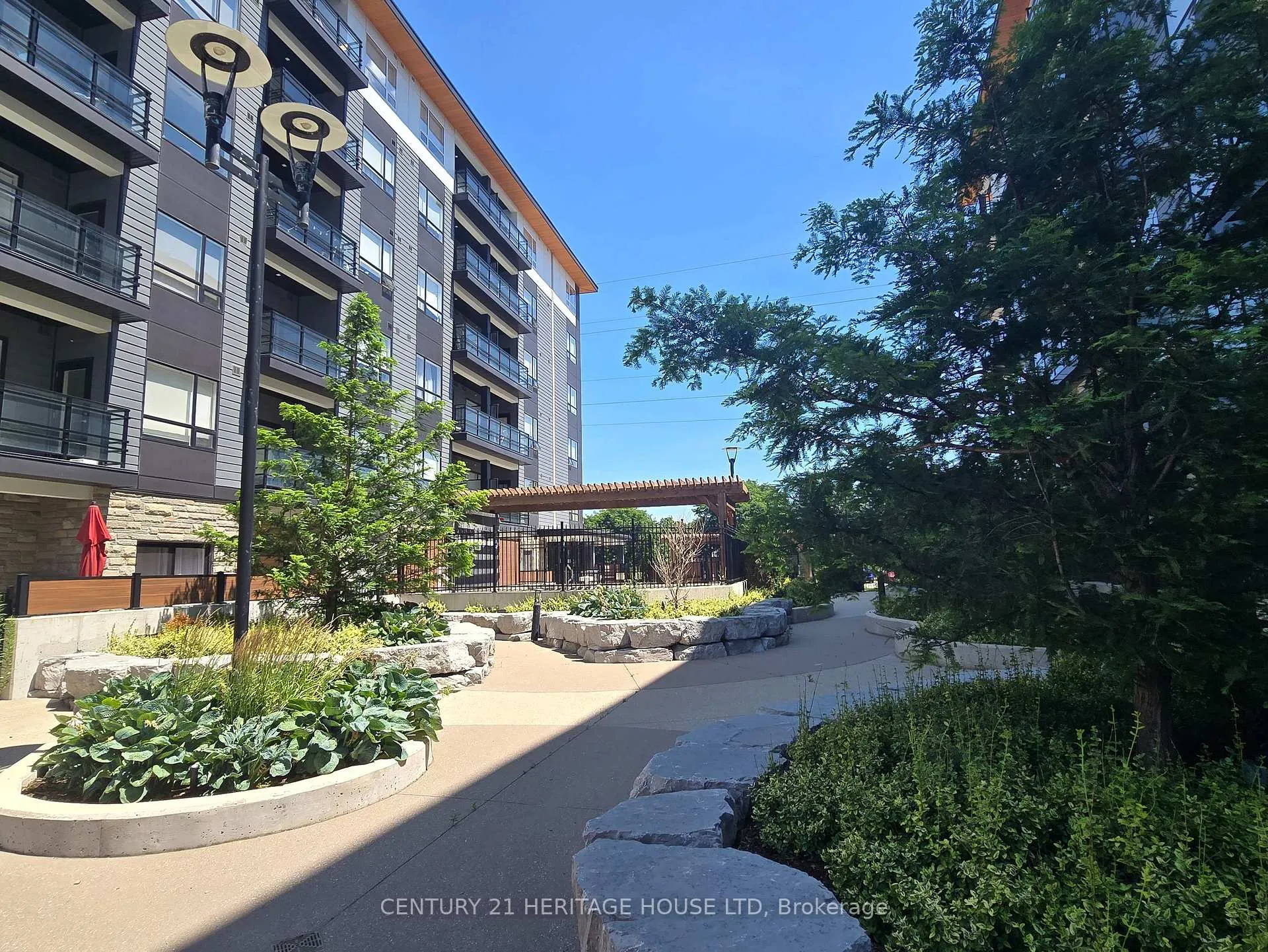 Photo 15 of Unit 315, 247 Northfield Drive E, Waterloo — HOMEH
