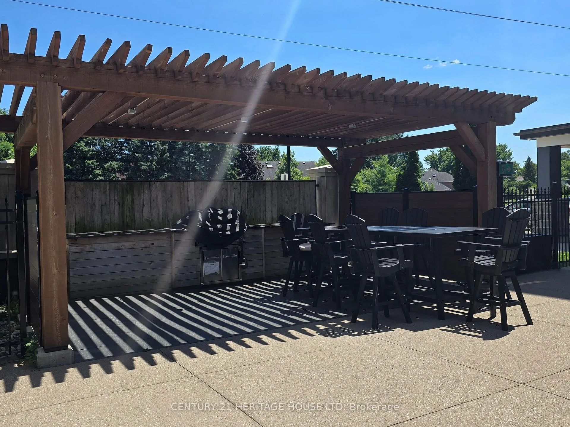 Photo 16 of Unit 315, 247 Northfield Drive E, Waterloo — HOMEH