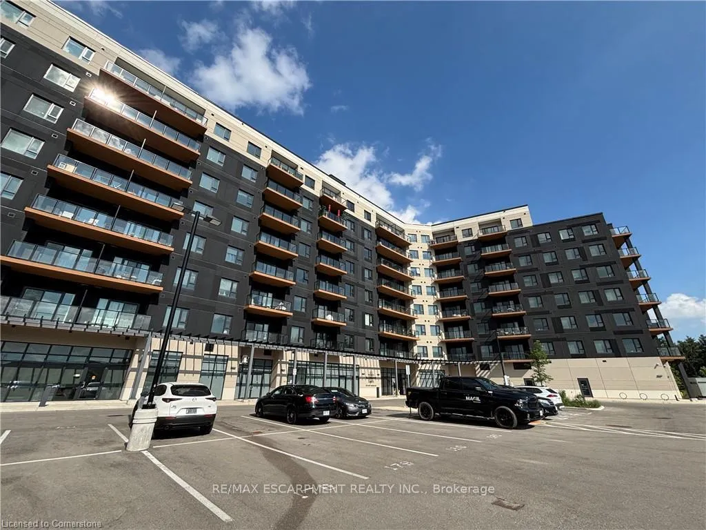 Photo 3 of Unit 625, 525 New Dundee Road, Kitchener, Doon South — HOMEH