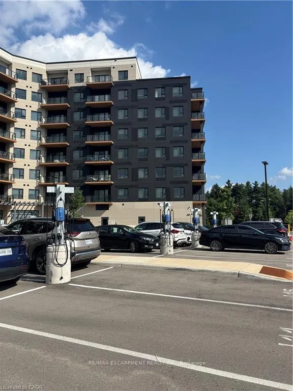 Photo 45 of Unit 625, 525 New Dundee Road, Kitchener, Doon South — HOMEH
