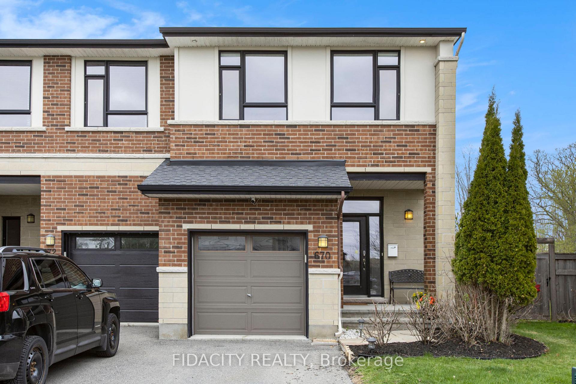Photo 1 of 670 Whitecliffs Avenue, Ottawa, Riverside South — HOMEH