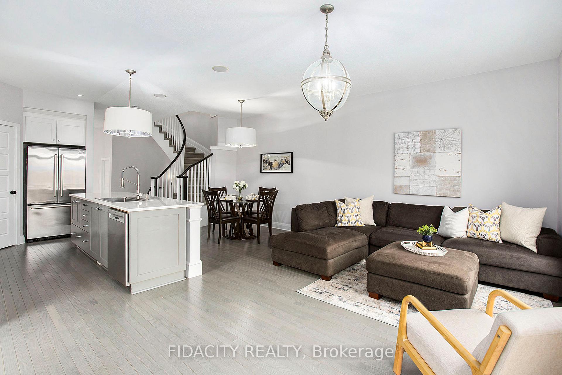 Photo 4 of 670 Whitecliffs Avenue, Ottawa, Riverside South — HOMEH