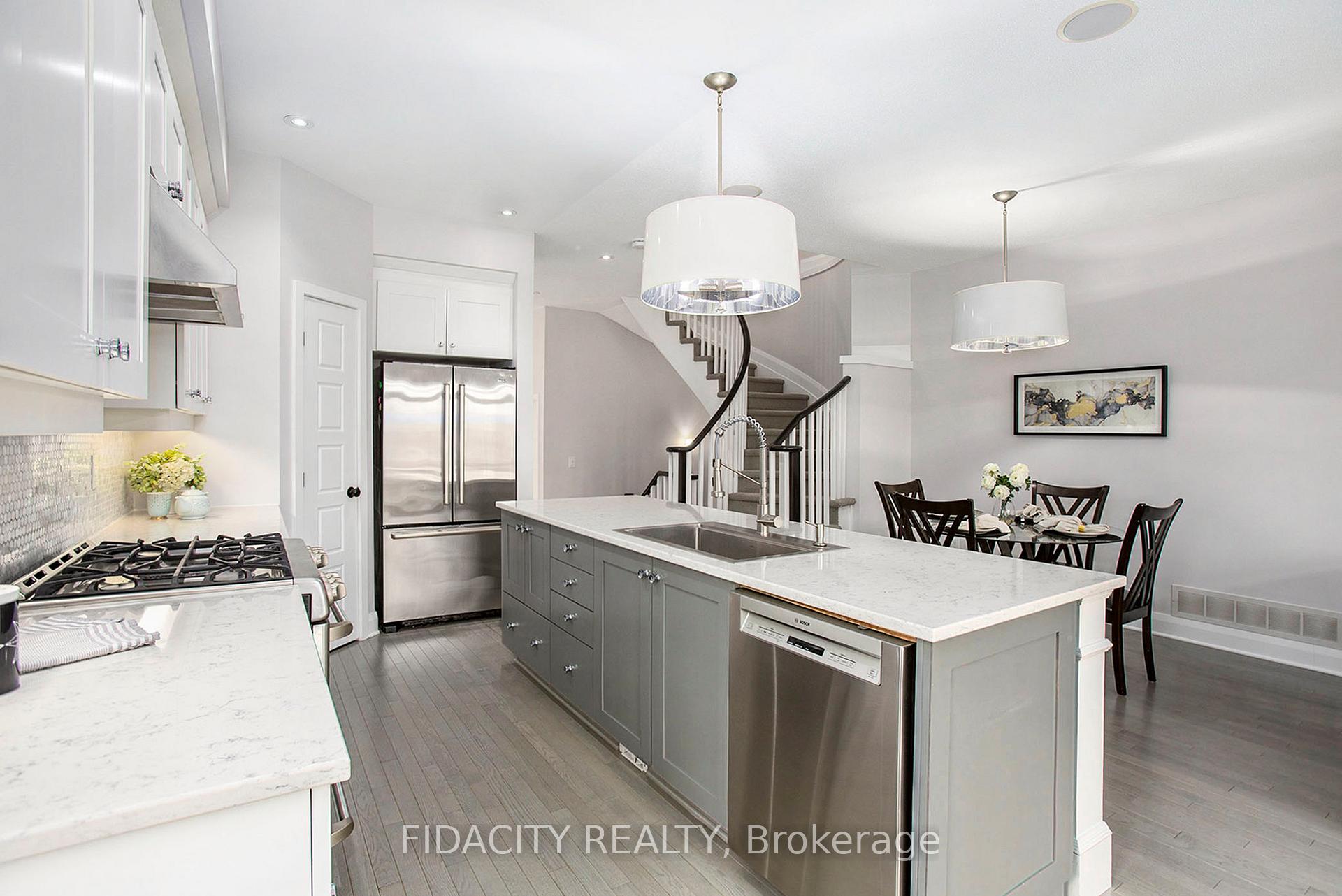 Photo 10 of 670 Whitecliffs Avenue, Ottawa, Riverside South — HOMEH