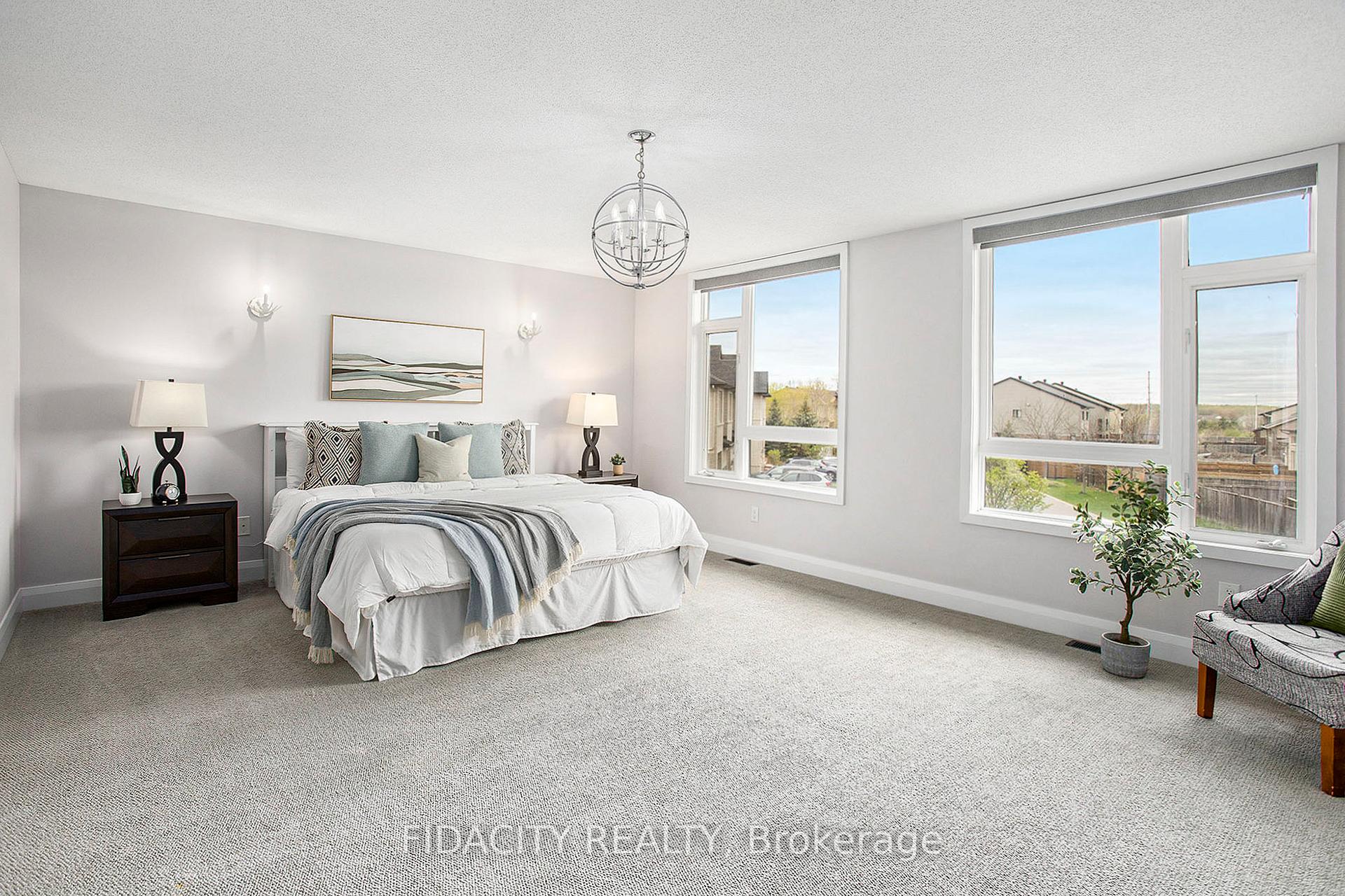 Photo 15 of 670 Whitecliffs Avenue, Ottawa, Riverside South — HOMEH