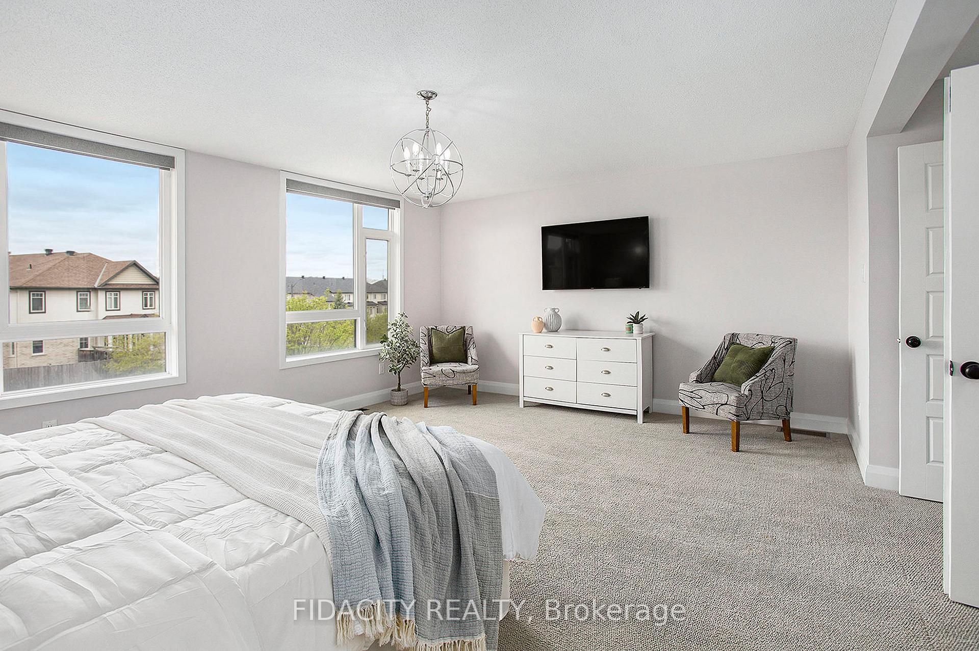 Photo 19 of 670 Whitecliffs Avenue, Ottawa, Riverside South — HOMEH