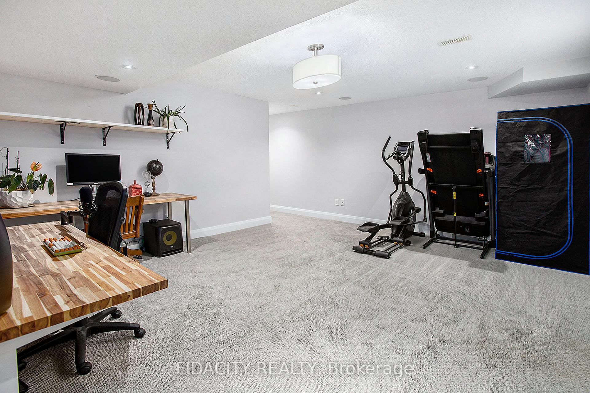 Photo 27 of 670 Whitecliffs Avenue, Ottawa, Riverside South — HOMEH