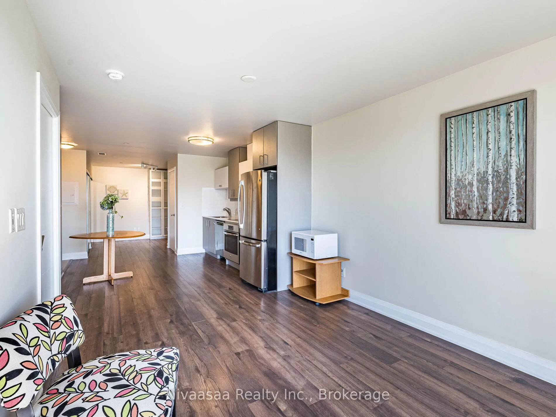 Photo 16 of Unit 820, 18 Uptown Drive, Markham, Unionville — HOMEH