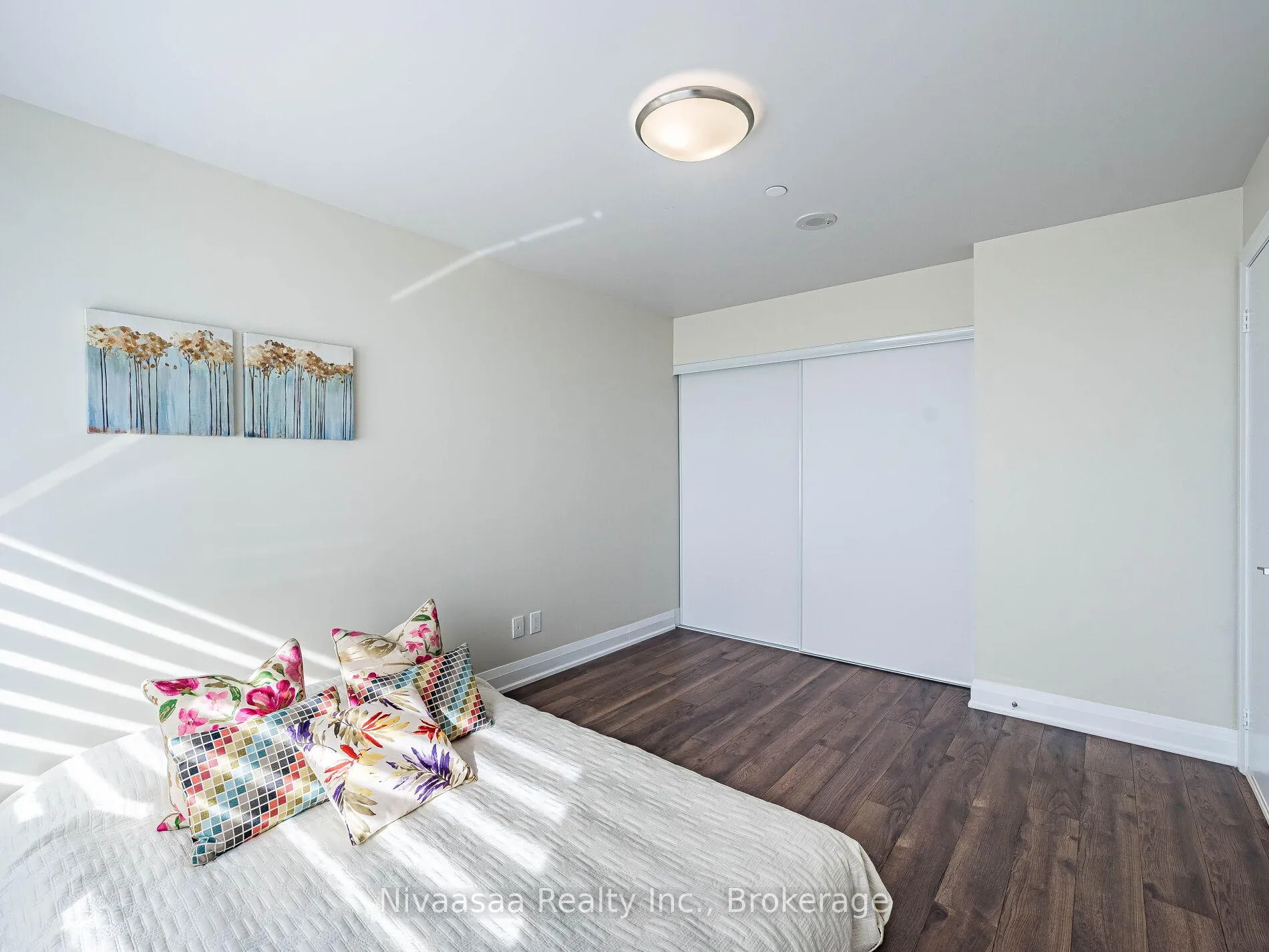 Photo 22 of Unit 820, 18 Uptown Drive, Markham, Unionville — HOMEH