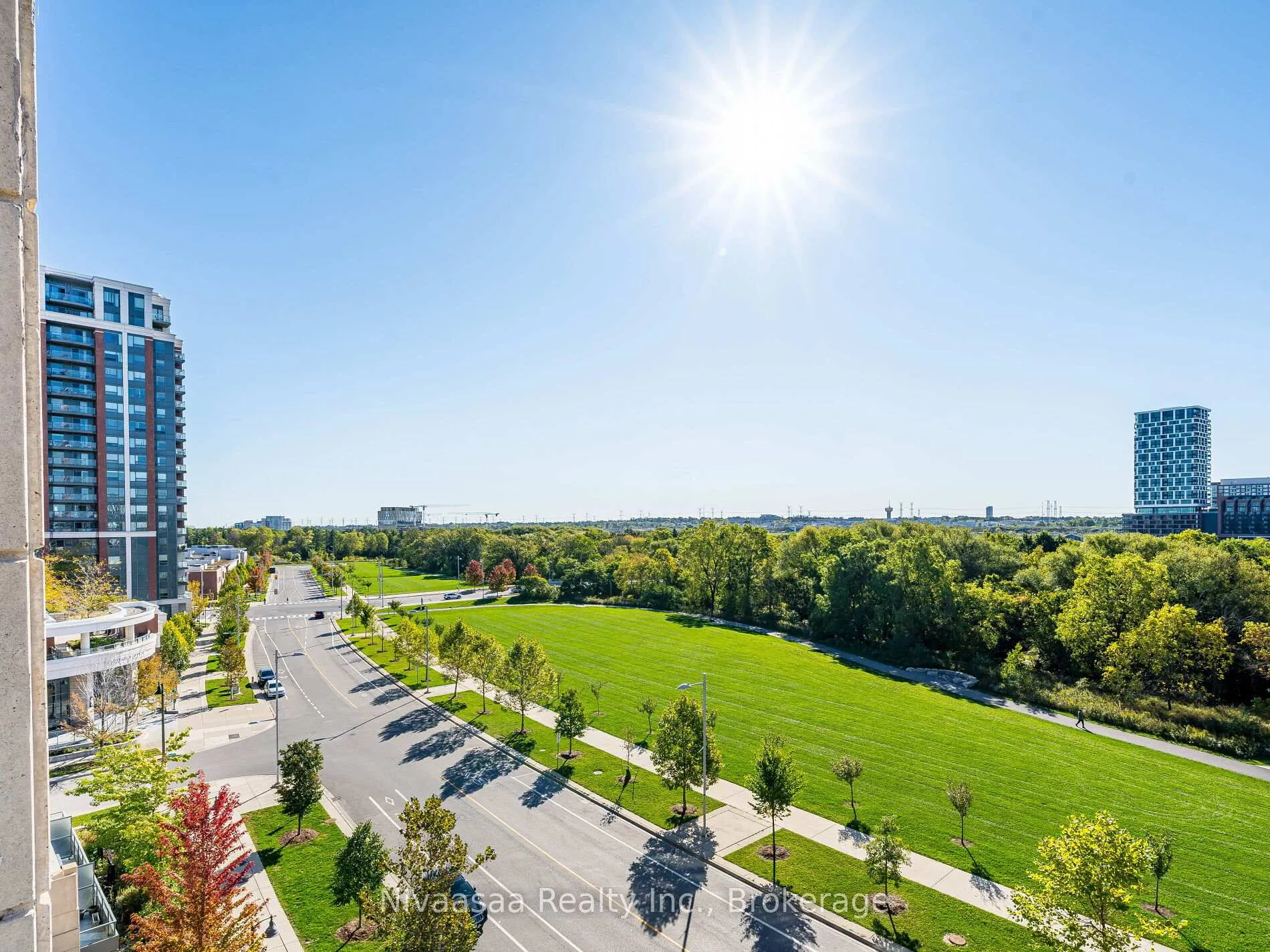 Photo 28 of Unit 820, 18 Uptown Drive, Markham, Unionville — HOMEH