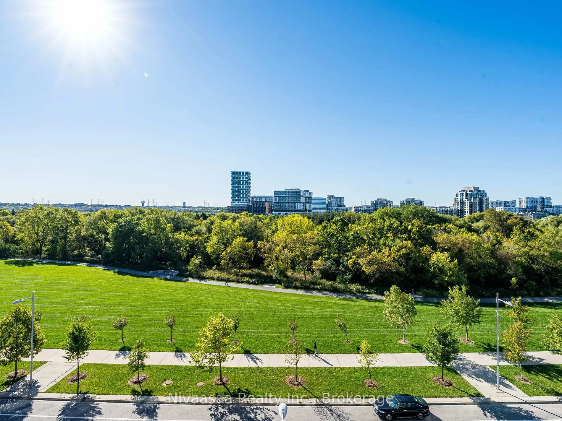 Photo 29 of Unit 820, 18 Uptown Drive, Markham, Unionville — HOMEH