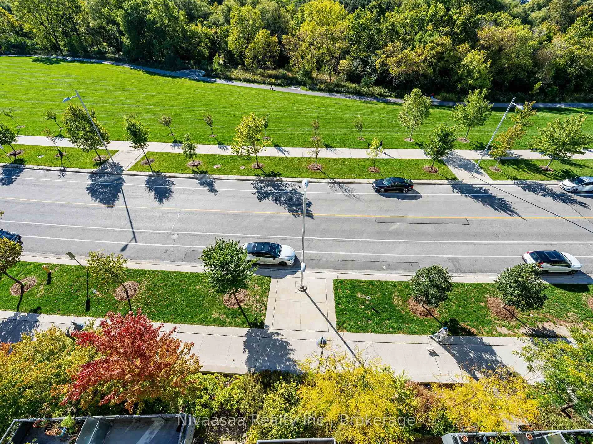 Photo 30 of Unit 820, 18 Uptown Drive, Markham, Unionville — HOMEH