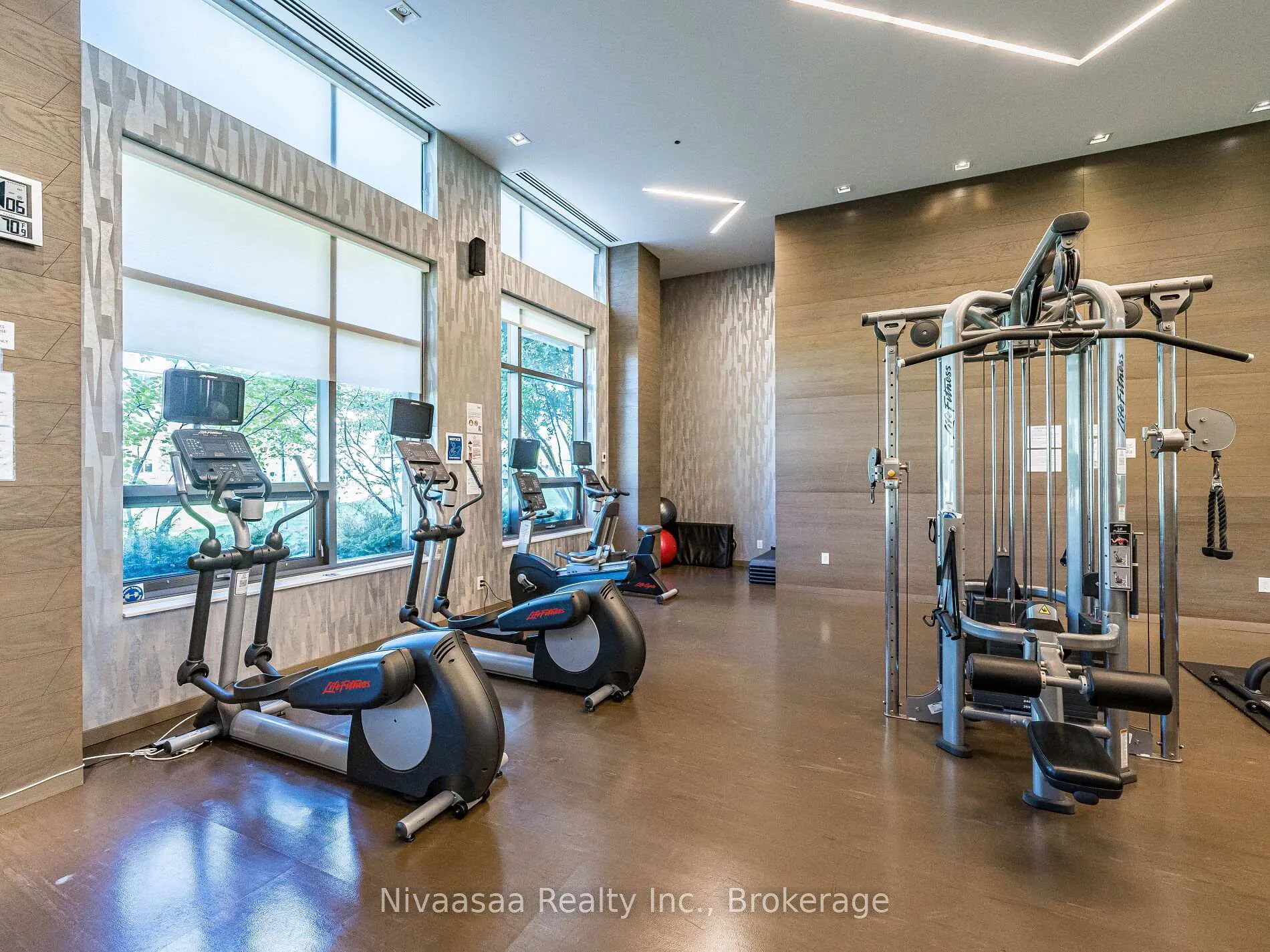 Photo 31 of Unit 820, 18 Uptown Drive, Markham, Unionville — HOMEH