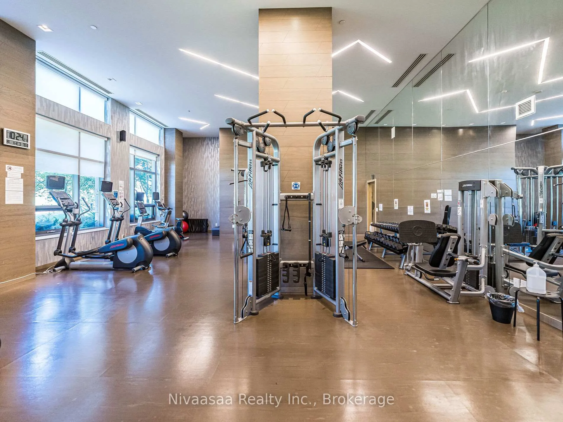 Photo 32 of Unit 820, 18 Uptown Drive, Markham, Unionville — HOMEH