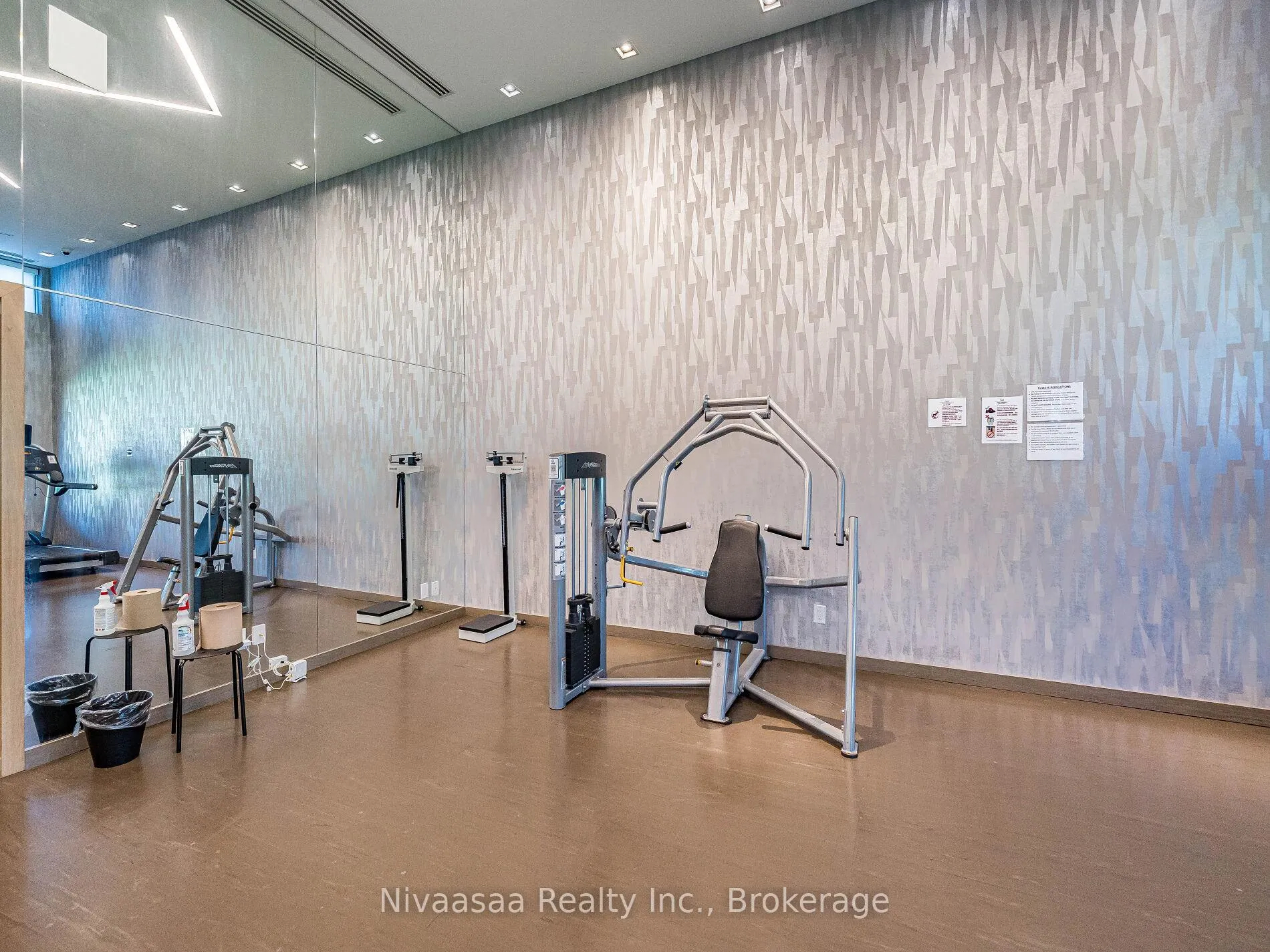 Photo 33 of Unit 820, 18 Uptown Drive, Markham, Unionville — HOMEH