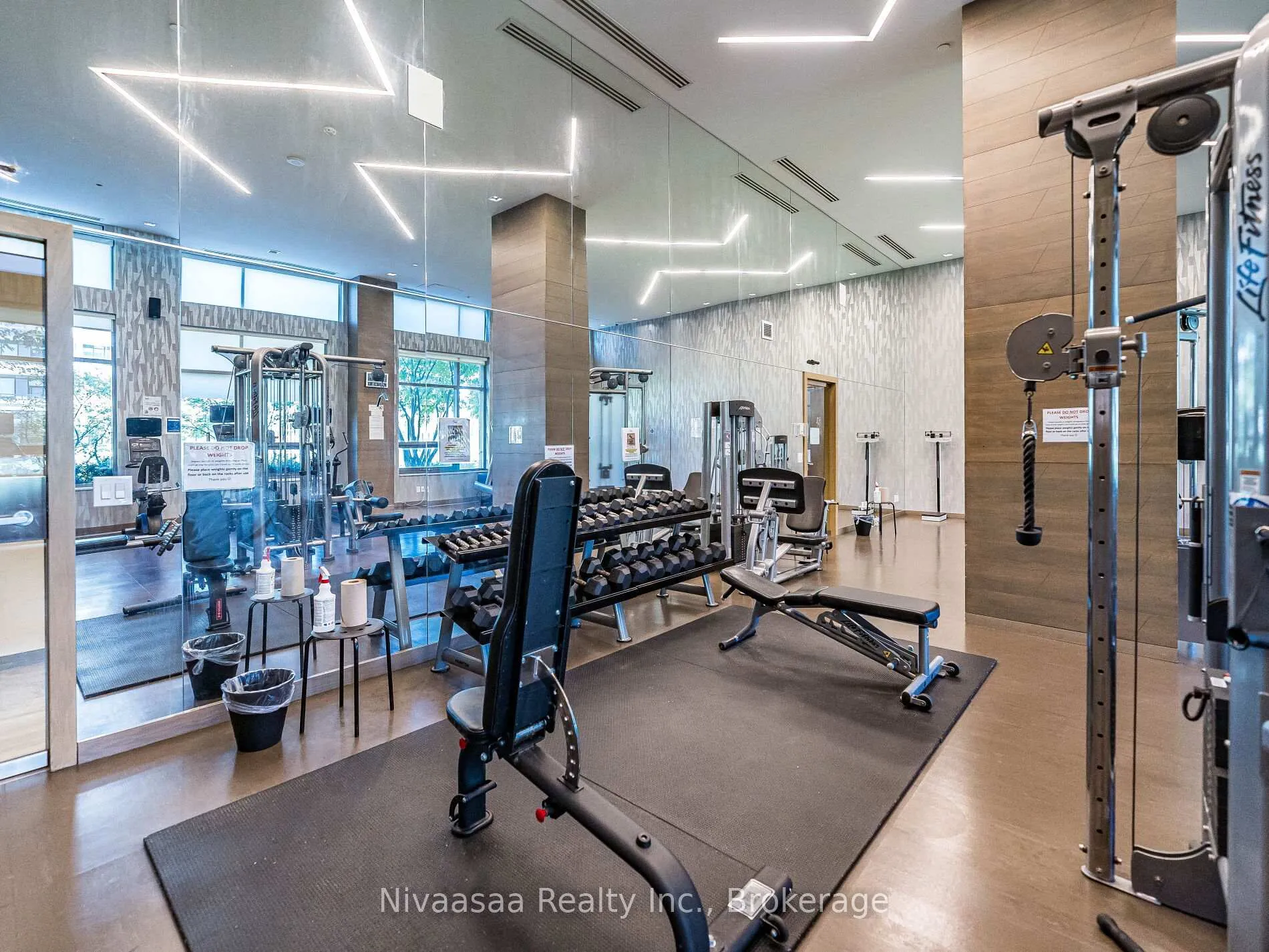 Photo 34 of Unit 820, 18 Uptown Drive, Markham, Unionville — HOMEH