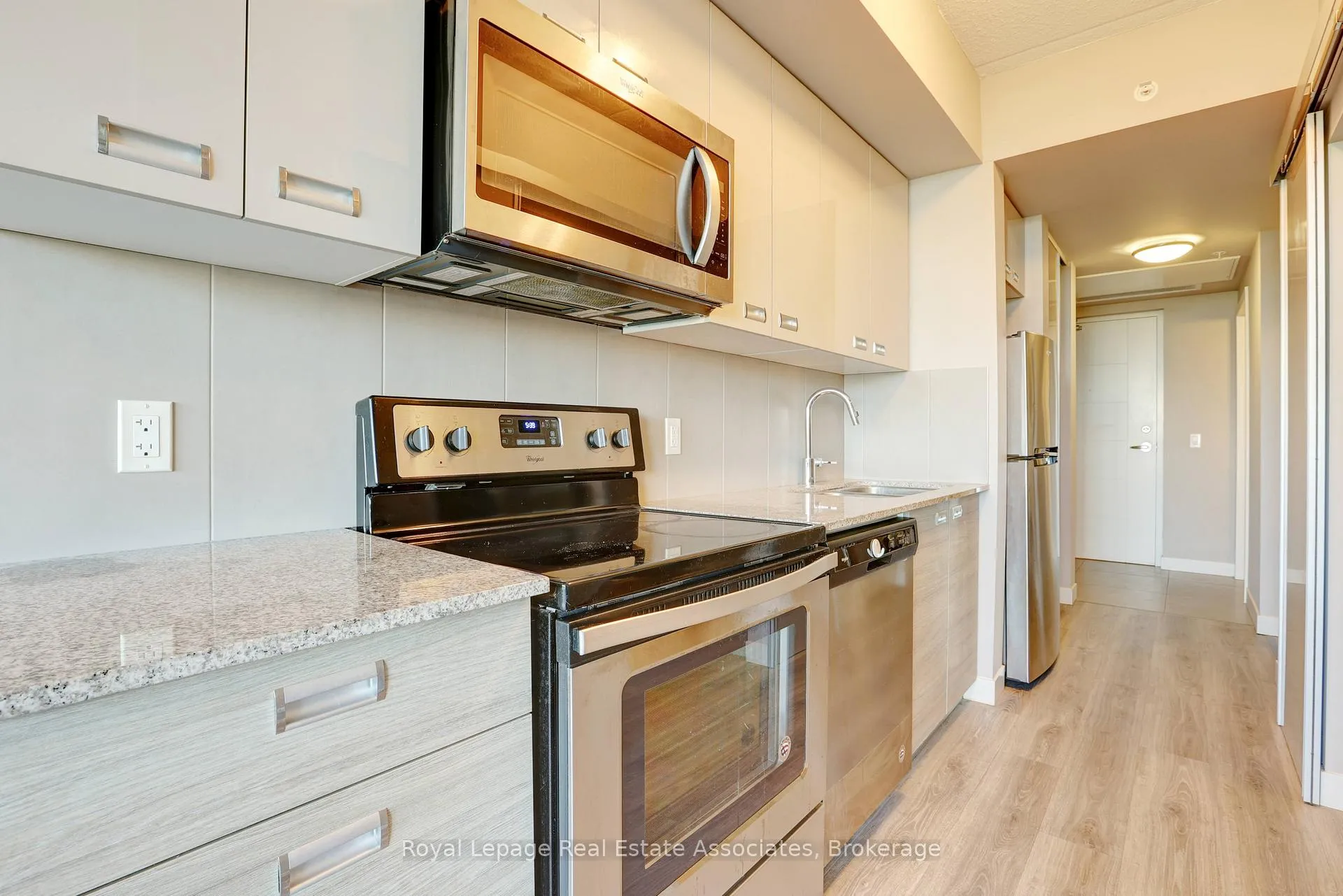 Photo 6 of Unit 625, 308 Lester Street, Waterloo, Beechwood/University — HOMEH