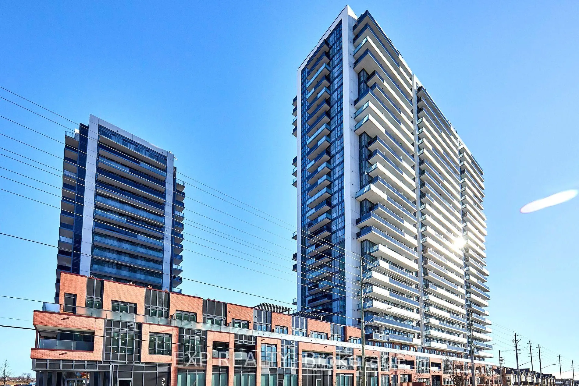 Photo 1 of Unit 1102, 2545 Simcoe Street N, Oshawa, Windfields — HOMEH
