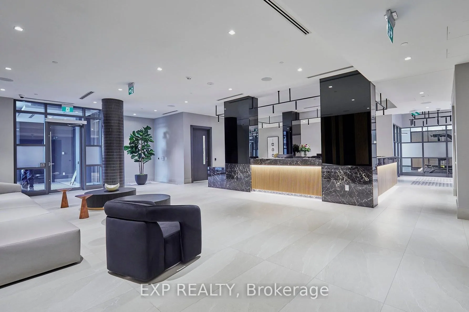 Photo 3 of Unit 1102, 2545 Simcoe Street N, Oshawa, Windfields — HOMEH