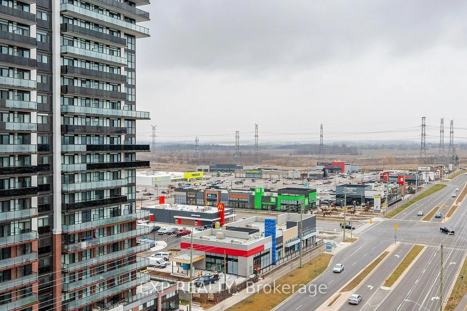 Photo 25 of Unit 1102, 2545 Simcoe Street N, Oshawa, Windfields — HOMEH