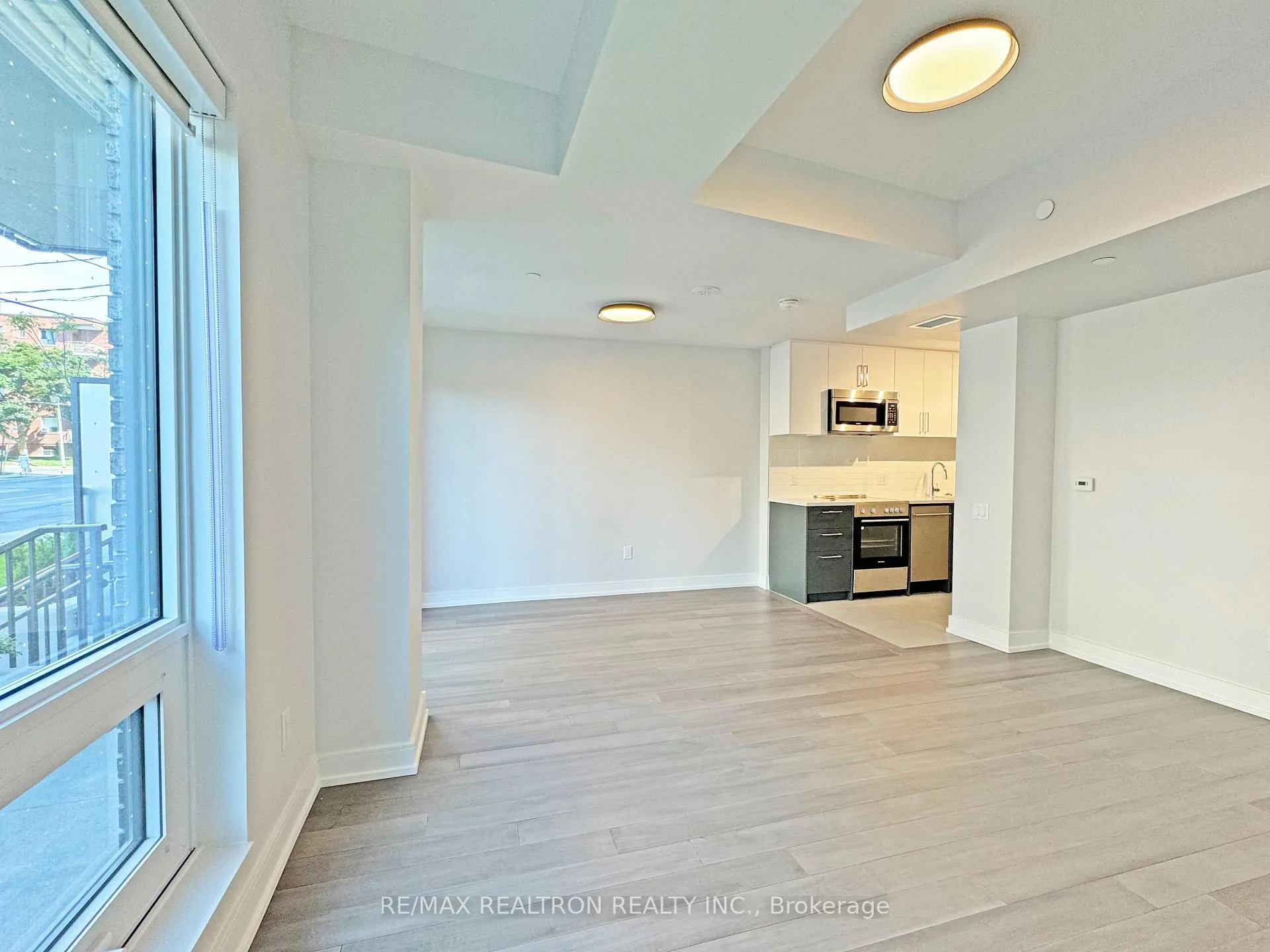 Photo 1 of Unit 101, 2525 Bathurst Street, Toronto, Forest Hill North — HOMEH