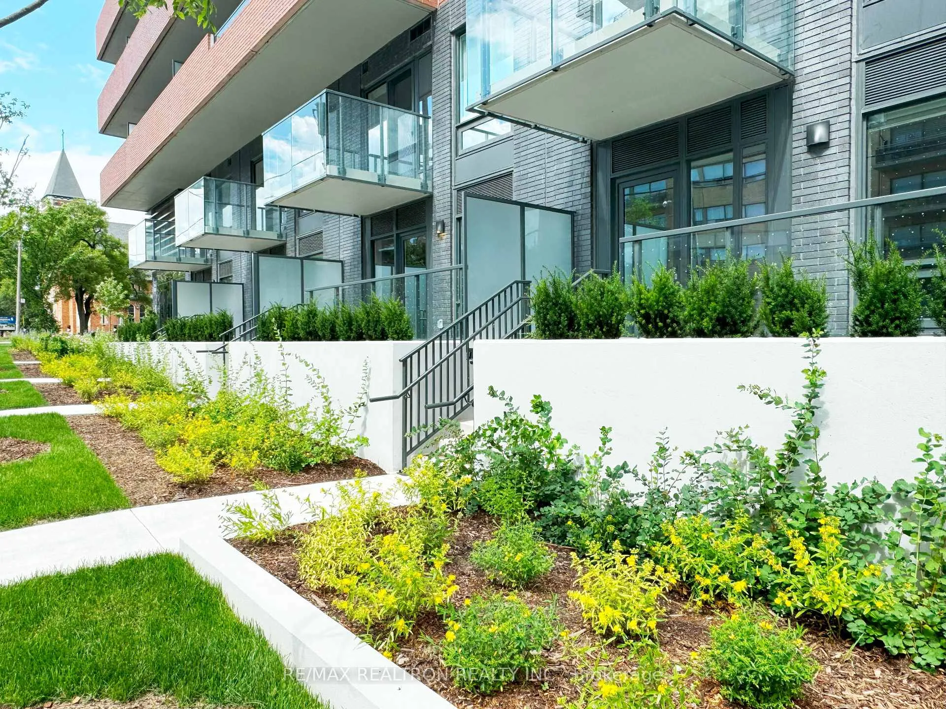 Photo 15 of Unit 101, 2525 Bathurst Street, Toronto, Forest Hill North — HOMEH