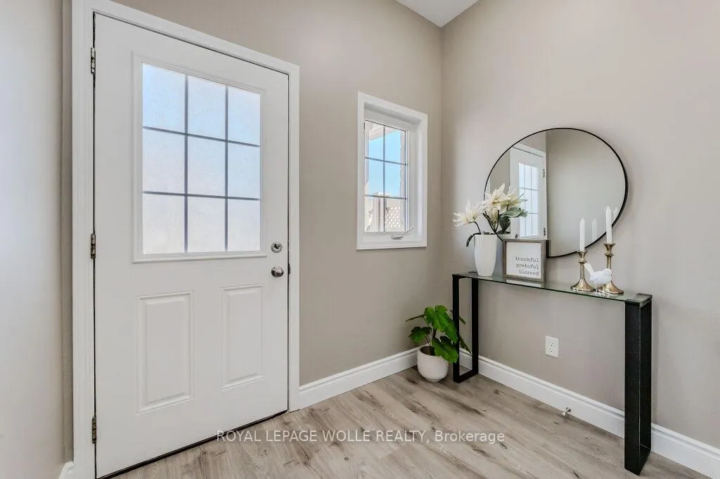 Photo 2 of Unit 31B, 931 Glasgow Street E, Waterloo — HOMEH