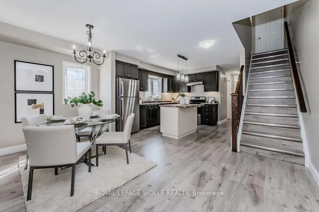 Photo 3 of Unit 31B, 931 Glasgow Street E, Waterloo — HOMEH