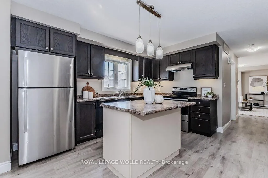 Photo 5 of Unit 31B, 931 Glasgow Street E, Waterloo — HOMEH