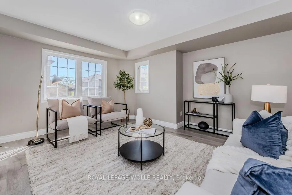 Photo 6 of Unit 31B, 931 Glasgow Street E, Waterloo — HOMEH