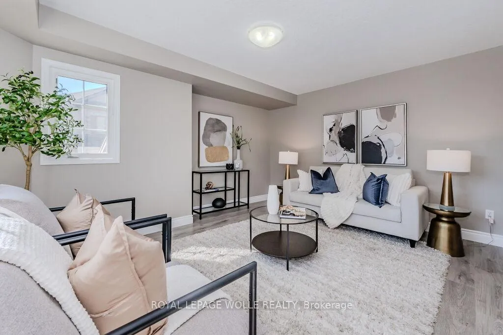 Photo 7 of Unit 31B, 931 Glasgow Street E, Waterloo — HOMEH